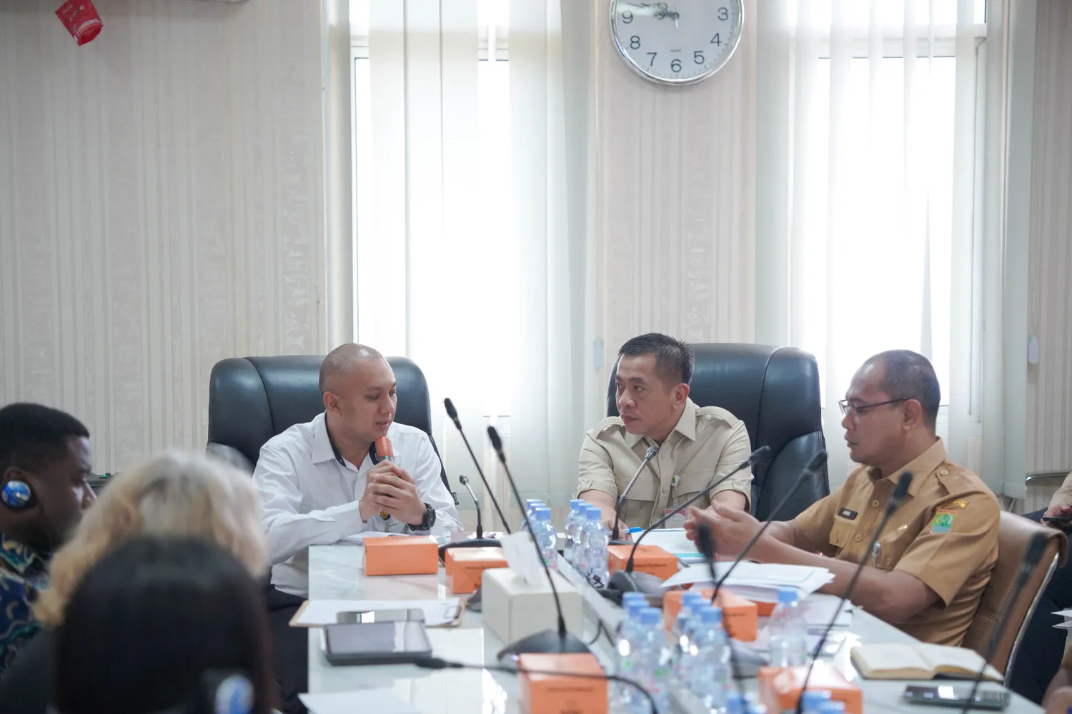 Karawang Siap Ubah Sampah Jadi Energi