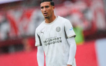 Kejutan Musim Panas! Wolves Bidik Couhaib Driouech untuk Dongkrak Skuad di Championship