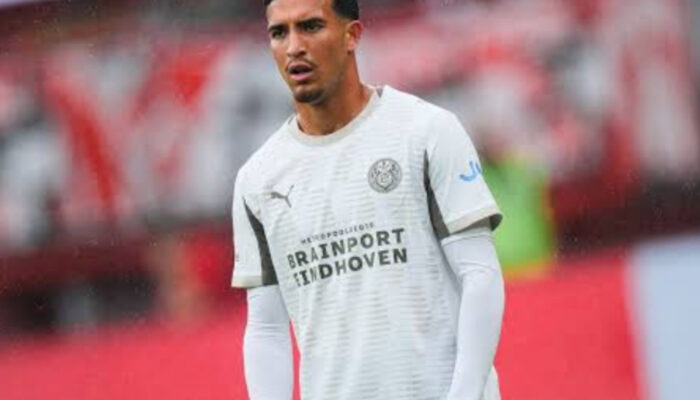 Kejutan Musim Panas! Wolves Bidik Couhaib Driouech untuk Dongkrak Skuad di Championship