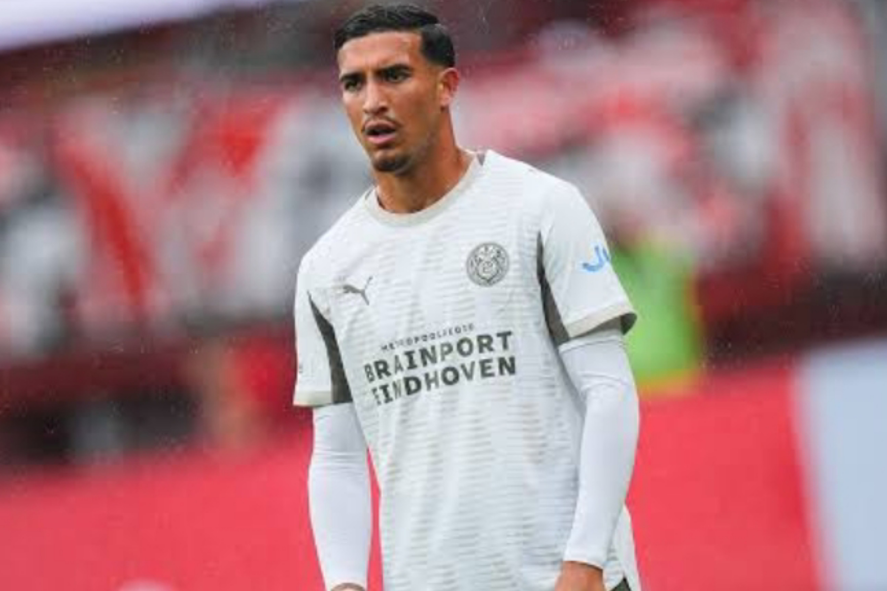 Kejutan Musim Panas! Wolves Bidik Couhaib Driouech untuk Dongkrak Skuad di Championship