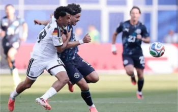 Kejutan! Paraguay Pulangkan Jerman dari Piala Dunia 2026
