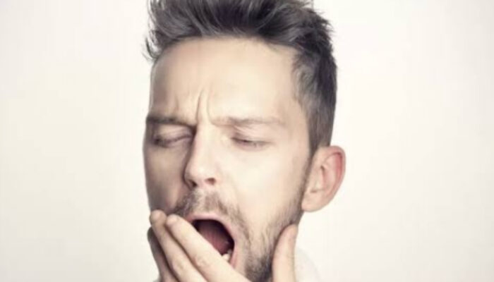 Kenali Dampak Kurang Tidur bagi Kesehatan Fisik dan Mental