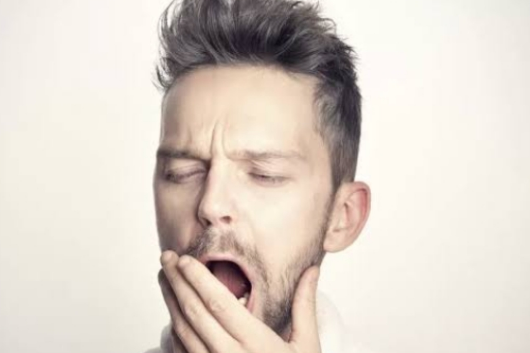 Kenali Dampak Kurang Tidur bagi Kesehatan Fisik dan Mental