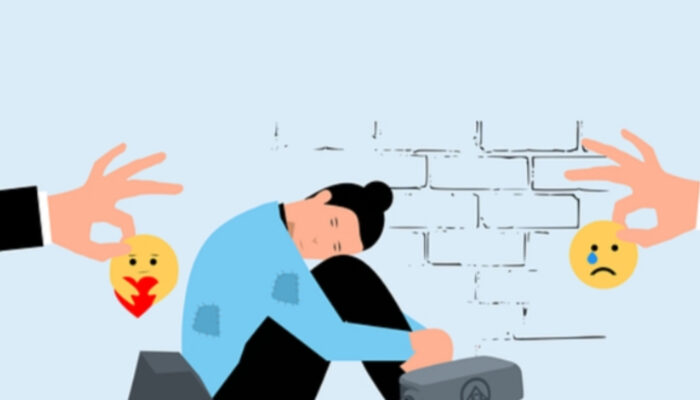 Kepedulian Sosial: Contoh Baik untuk Dicontoh