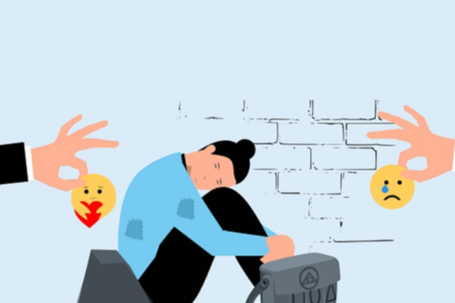 Kepedulian Sosial: Contoh Baik untuk Dicontoh