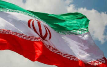 Kesepakatan AS-Iran untuk Mengakhiri Perang Diharapkan Segera Ditandatangani