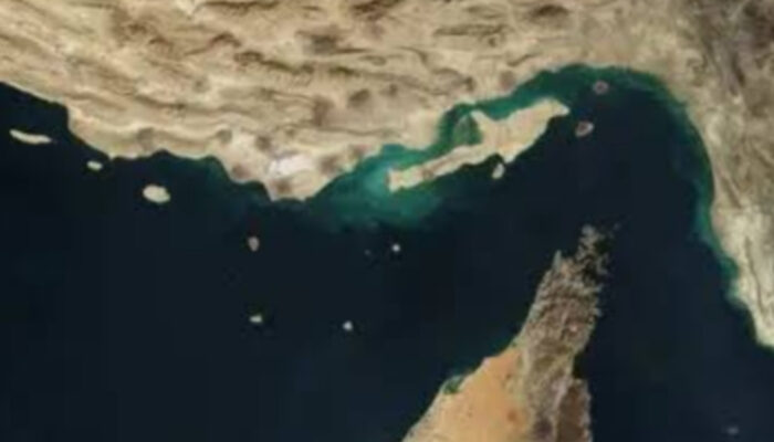 Ketegangan Selat Hormuz: Iran vs Amerika Serikat Jelang Perundingan Swiss