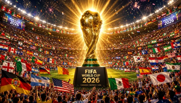 Klasemen Piala Dunia 2026 Terbaru, Jerman dan Argentina Memimpin