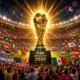 Klasemen Piala Dunia 2026 Terbaru, Jerman dan Argentina Memimpin