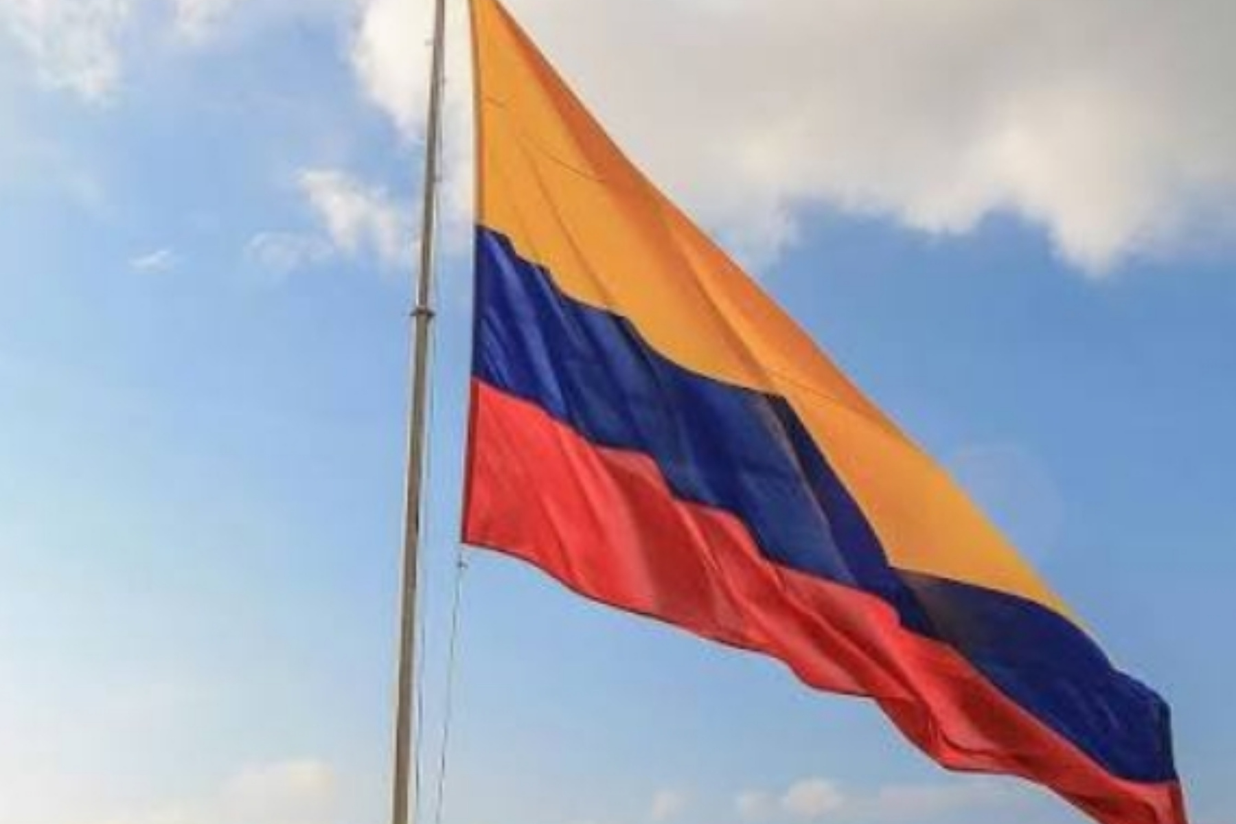 Kolombia Menjelang Pemilu: Krisis Keamanan di Tengah Kampanye