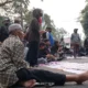 Konflik Agraria!! Warga Sukajaya Gelar Aksi di Polres Bogor dan Pemkab Bogor, Sepuh; 'Kembalikan Tanah Kami Secara Komunal'