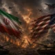 Konflik Iran-AS Memanas, Gencatan Senjata di Ujung Tanduk