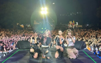 Konser Gratis MADEIN di Jepang: Kejutan untuk Penggemar 3 Konser Gratis MADEIN di Jepang: Kejutan untuk Penggemar
