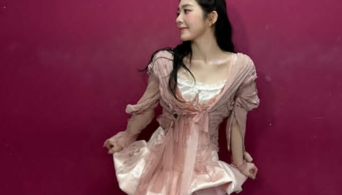 Konser Solo Irene Red Velvet: Sukses Besar di Macau