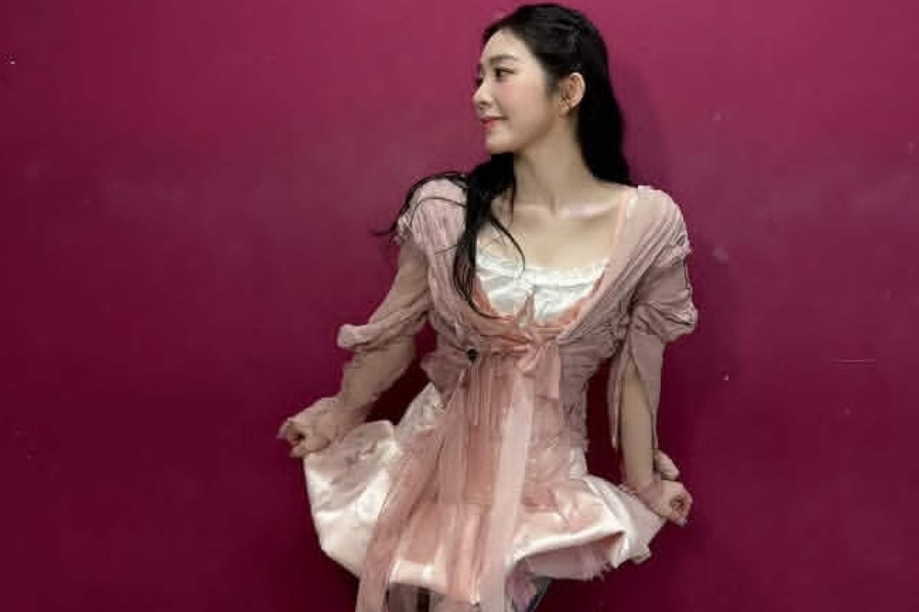 Konser Solo Irene Red Velvet: Sukses Besar di Macau
