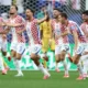 Kroasia Tekuk Ghana 2-1, Amankan Tiket 32 Besar