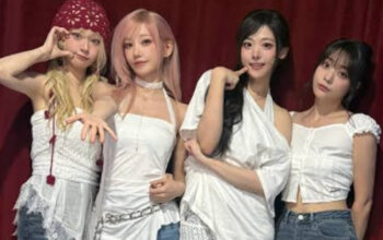 Langkah Besar QWER: Resmi Masuk Pasar Musik Jepang