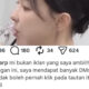 Lee Ji Hye Peringatkan Bahaya Iklan AI Palsu