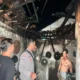 Lilin di Atas Kulkas Diduga Picu Kebakaran Rumah di Plered Purwakarta