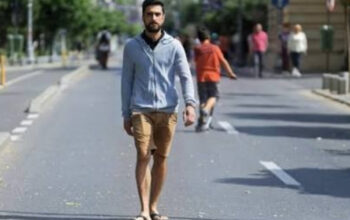 Manfaat Kesehatan Luar Biasa Jalan Kaki