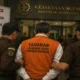 Mantan Kepala BGN Ditahan Kejagung