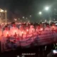 Melihat Lautan Cahaya di Cibinong, Sekda Kabupaten Bogor Kupas Filosofi Hijrah 'Mina Dzhulumati Ilan Nuur' di Pawai Obor 1448 H