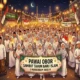 Mengapa Pawai Obor Menjadi Tradisi Tahun Baru Islam?