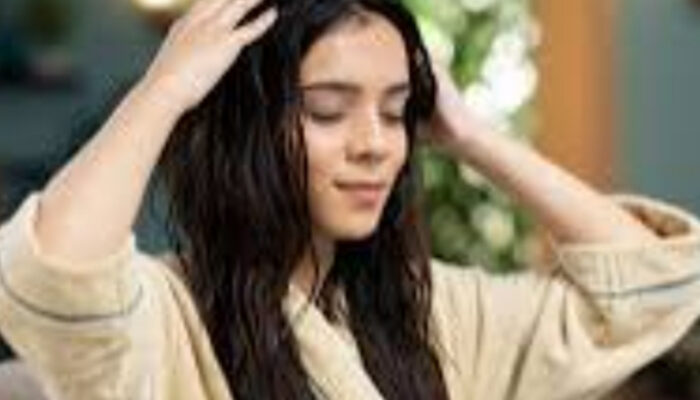 Mengapa Scalp Barrier Adalah Kunci Rambut Sehat?
