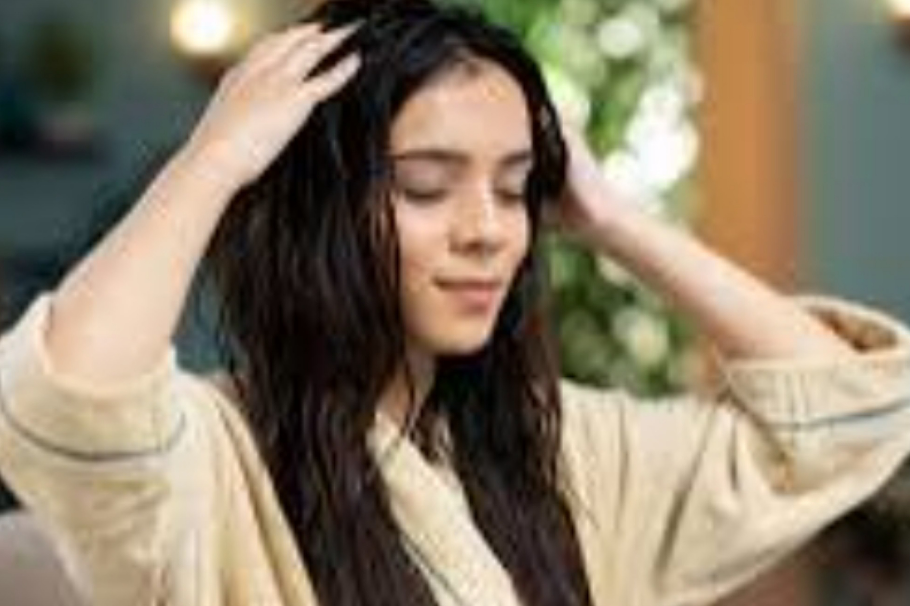 Mengapa Scalp Barrier Adalah Kunci Rambut Sehat? 1 Mengapa Scalp Barrier Adalah Kunci Rambut Sehat?