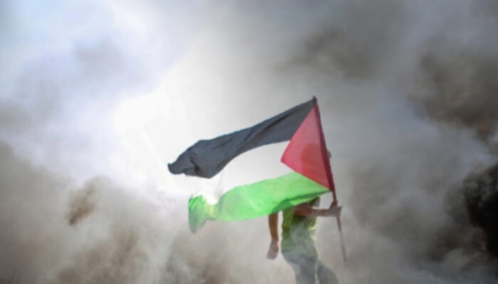 Menilik Kekuatan dan Kedaulatan Negara Palestina