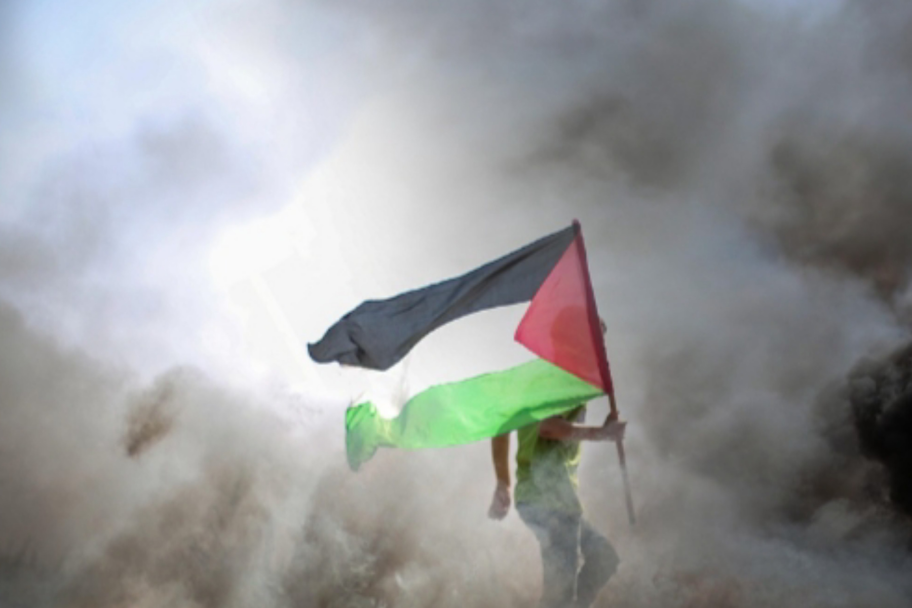 Menilik Kekuatan dan Kedaulatan Negara Palestina