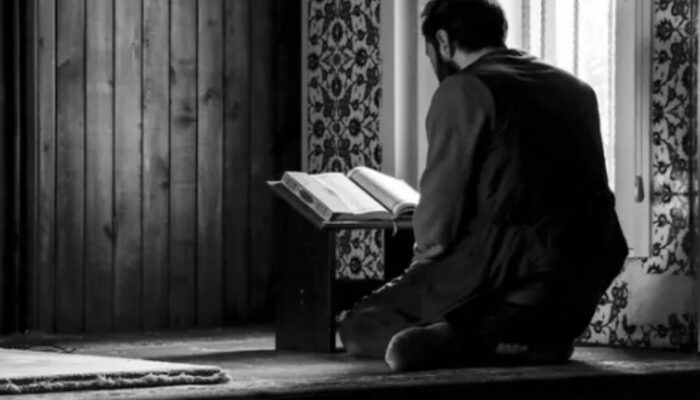 Menjaga Keikhlasan di Tengah Kesibukan yang Padat
