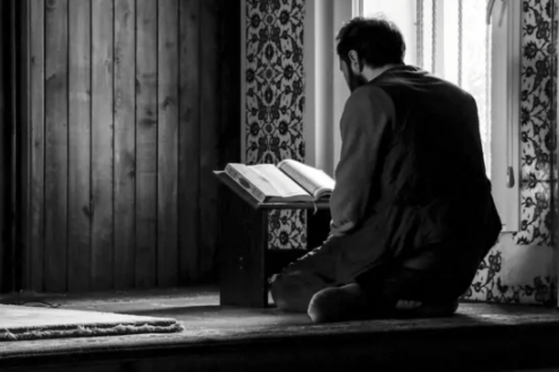 Menjaga Keikhlasan di Tengah Kesibukan yang Padat