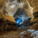 Menyingkap Misteri Dunia Purba di Balik Goa Cigintung Gunungsungging Kabupaten Sukabumi
