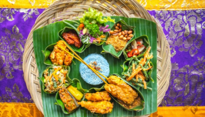 Mindful Eating: Bukan Sekadar Diet, Tapi Cara Membangun Hubungan Sehat dengan Makanan