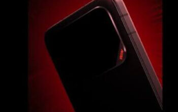 Monster Baterai Resmi Rilis! Honor Win Turbo Bawa Daya 10.000 mAh Tanpa Takut Kipas Bising