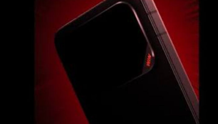 Monster Baterai Resmi Rilis! Honor Win Turbo Bawa Daya 10.000 mAh Tanpa Takut Kipas Bising