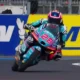 Moto3 Hungaria 2026 Quiles Tercepat!