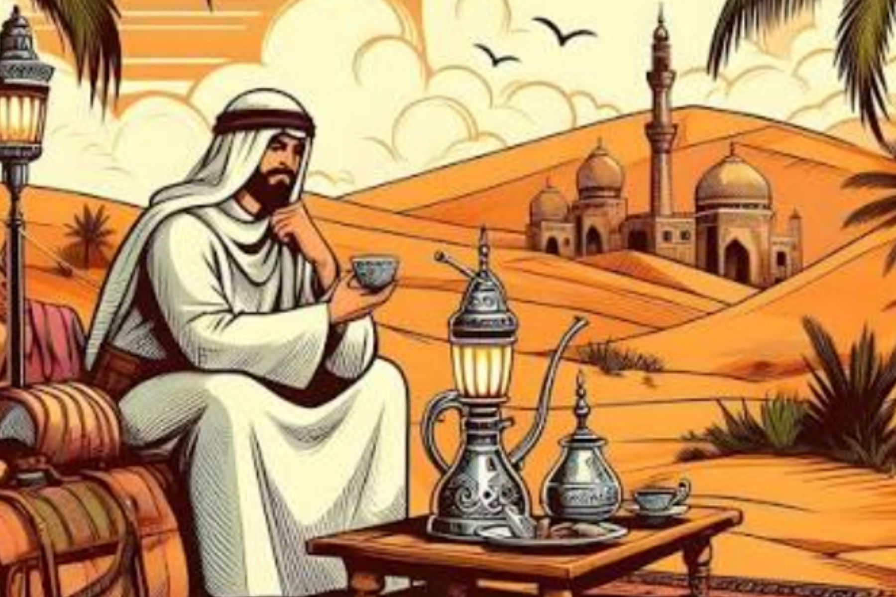 Muslimpreneur Muda: Sukses Berbisnis Tanpa Kompromi Spiritual