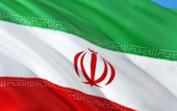 Negosiasi AS-Iran Terkait Krisis Timur Tengah