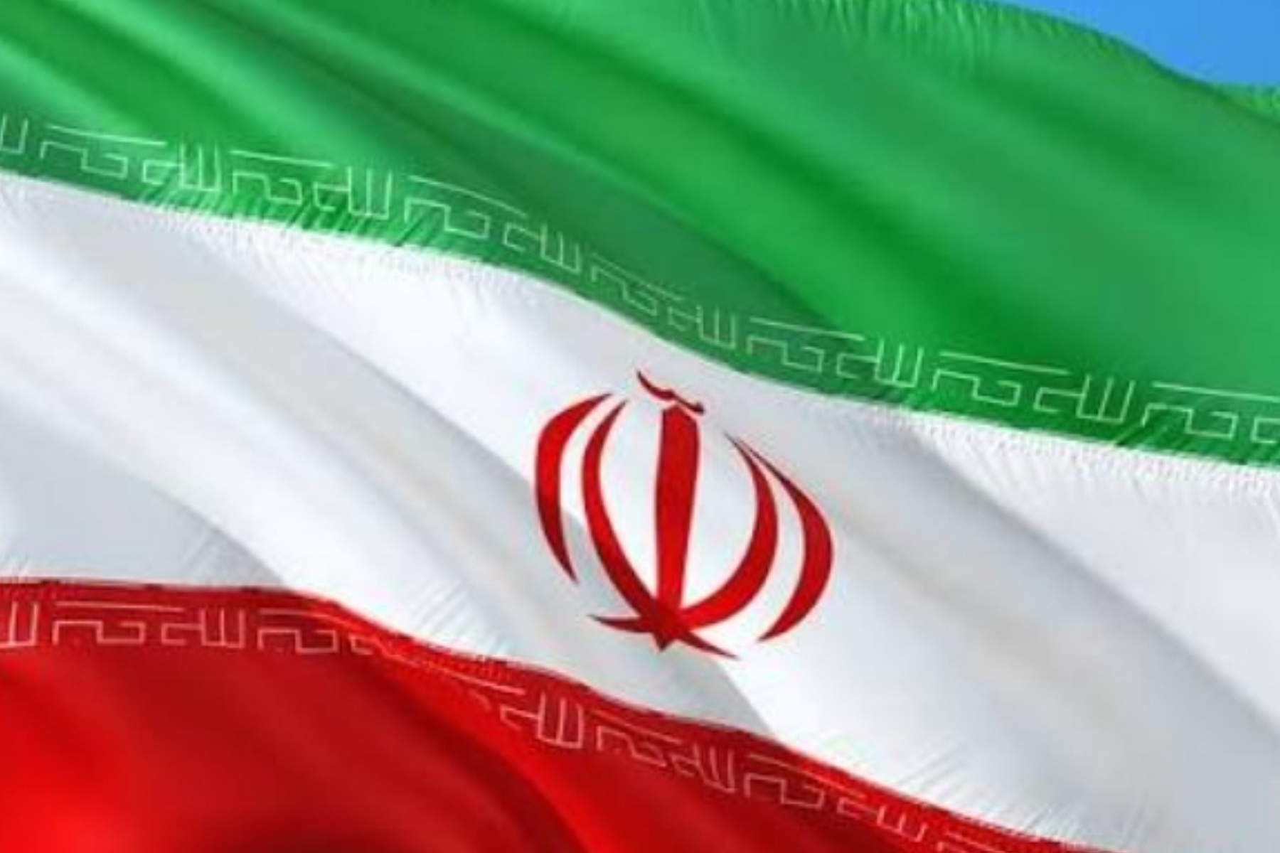 Negosiasi AS-Iran Terkait Krisis Timur Tengah