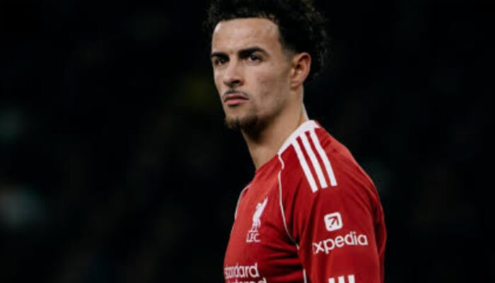 Negosiasi Memanas! Inter Milan Ngotot Bajak Curtis Jones dari Liverpool Musim Panas Ini