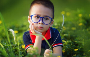 Nutrisi Penting untuk Perkembangan Otak Si Kecil 1 Nutrisi Penting untuk Perkembangan Otak Si Kecil