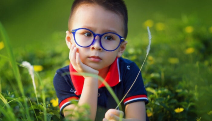 Nutrisi Penting untuk Perkembangan Otak Si Kecil