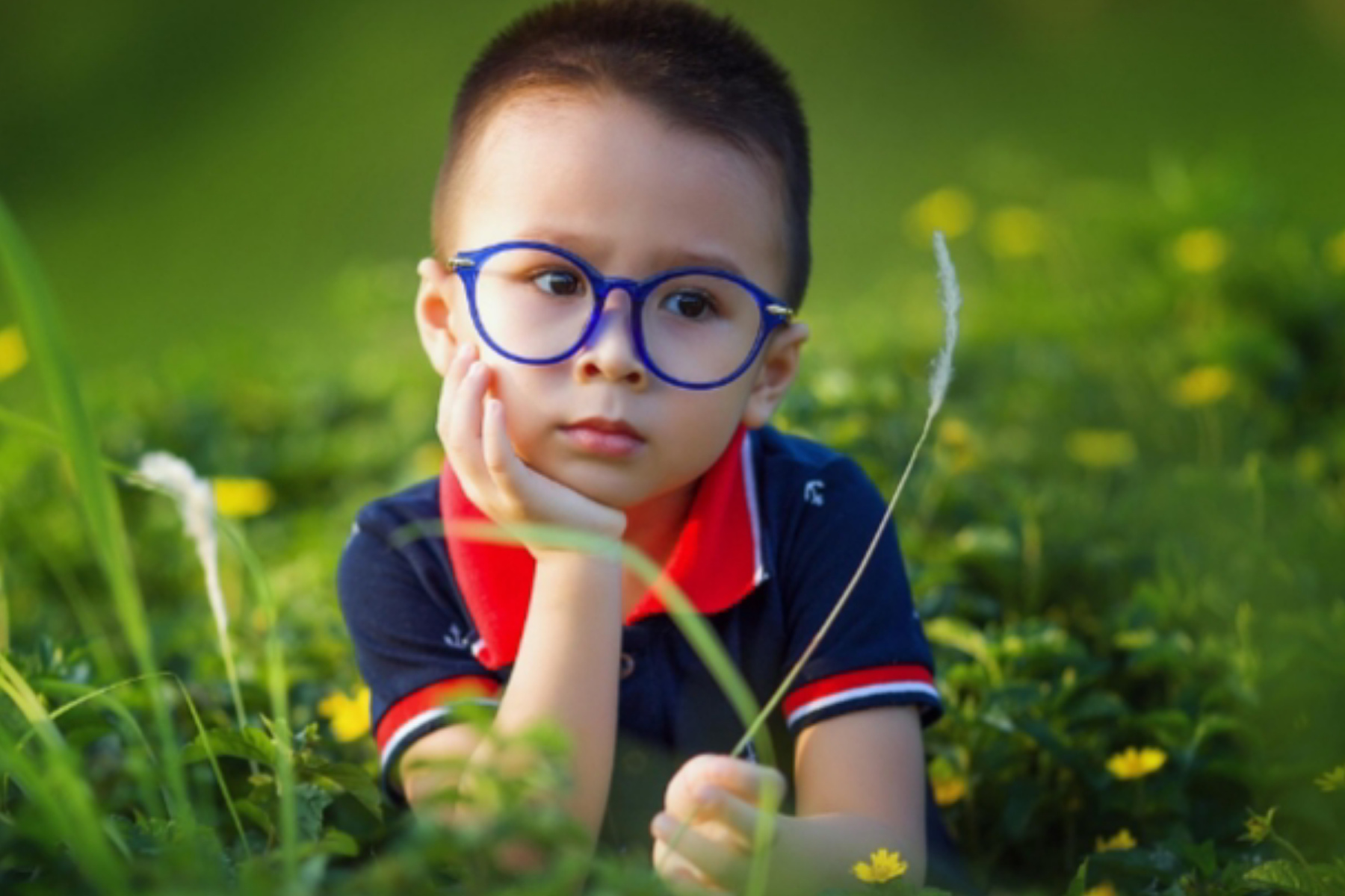 Nutrisi Penting untuk Perkembangan Otak Si Kecil
