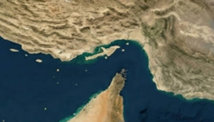 Optimisme Industri Perkapalan Menyambut Kesepakatan Selat Hormuz
