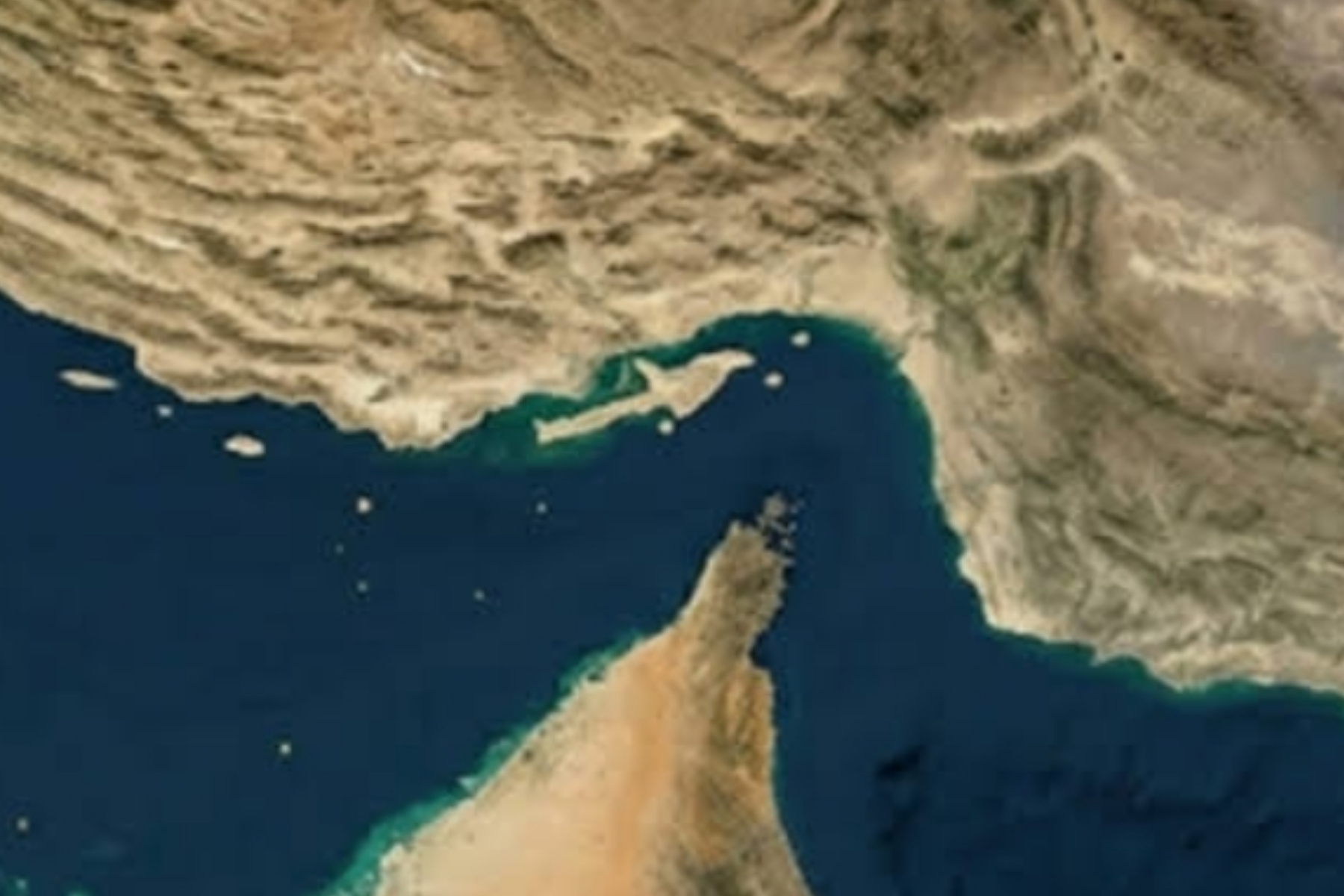 Optimisme Industri Perkapalan Menyambut Kesepakatan Selat Hormuz