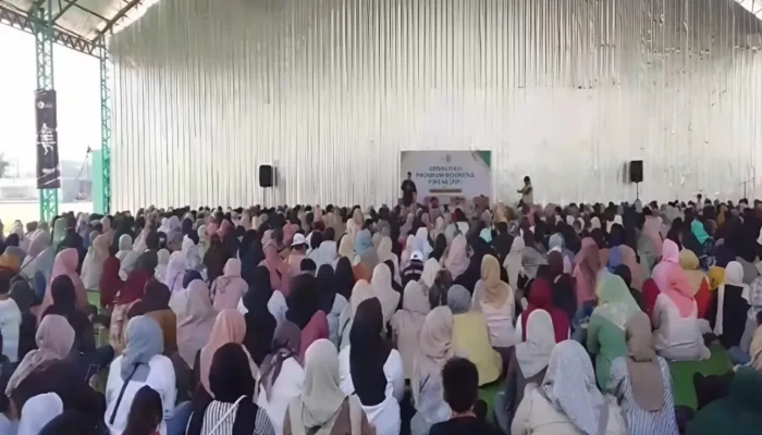 PIP untuk Pelajar di Kabupaten Bandung Cair