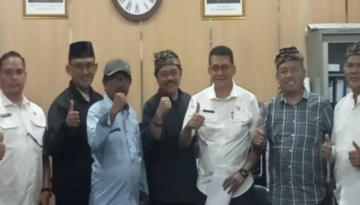 Paguyuban Padipaan Guguwar Situs Sunda Prihatin Purwakarta Belum Miliki Museum Benda Kepurbakalaan