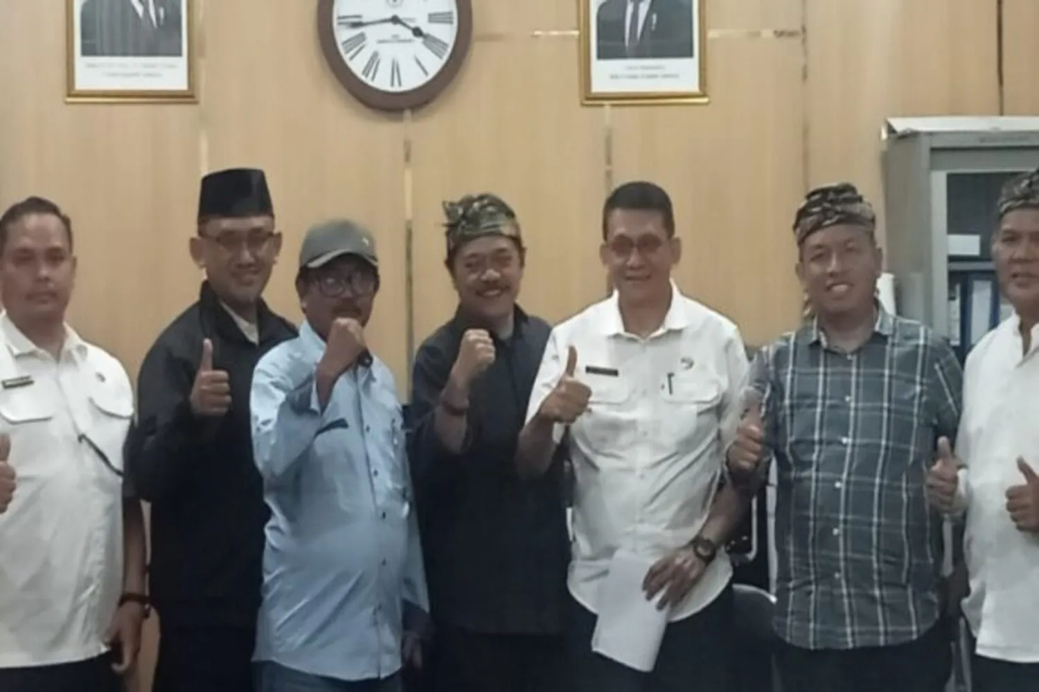 Paguyuban Padipaan Guguwar Situs Sunda Prihatin Purwakarta Belum Miliki Museum Benda Kepurbakalaan